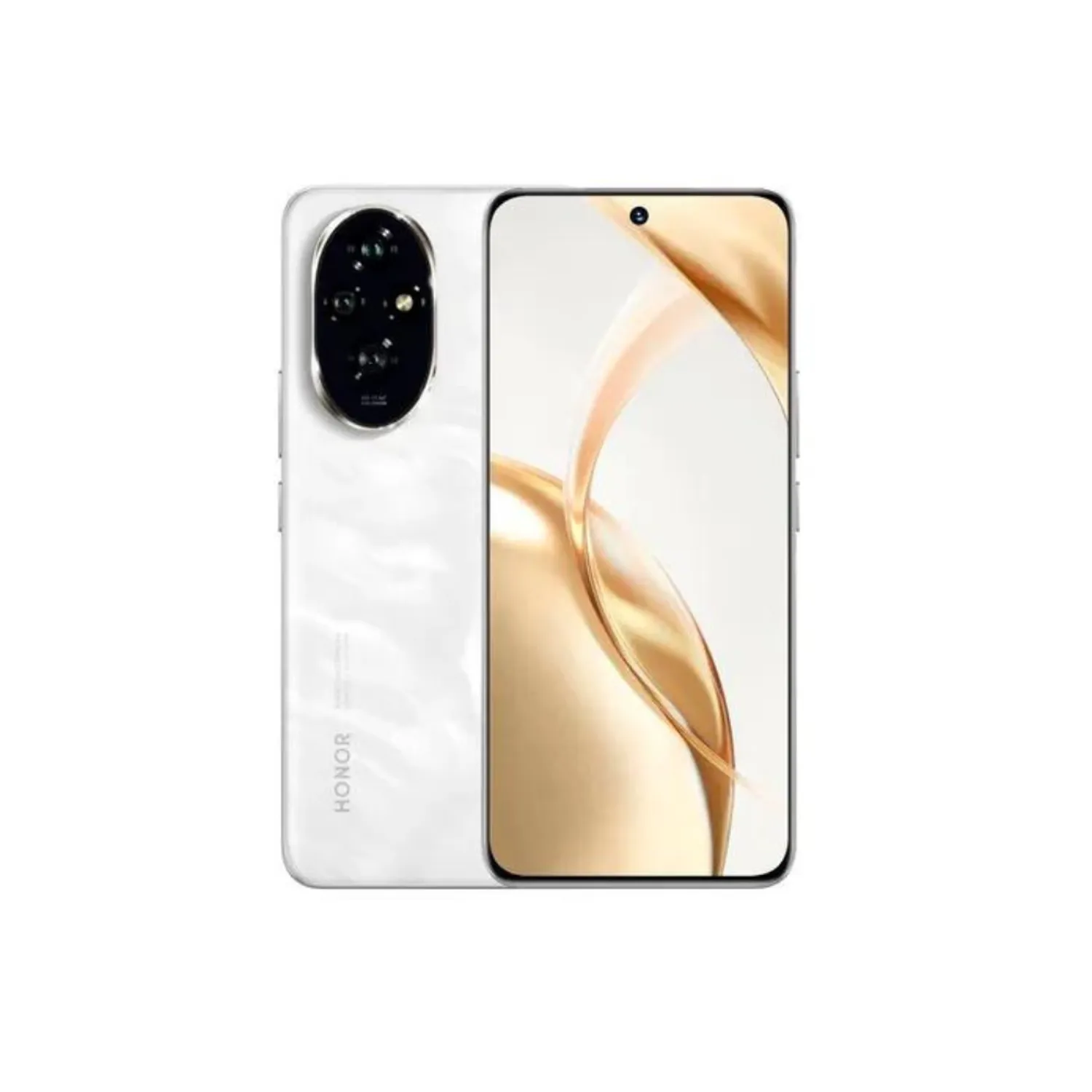 Honor 200 12GB+512GB